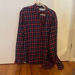 Old navy button down